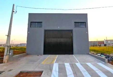 imagem 1 - Excelente e amplo salão com 160m² para locação, imóvel novo! imagem 1 - Excelente e amplo salão com 160m² para locação, imóvel novo!