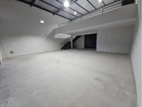 imagem 2 - Excelente e amplo salão com 160m² para locação, imóvel novo! imagem 2 - Excelente e amplo salão com 160m² para locação, imóvel novo!