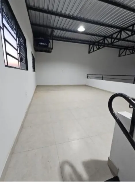 imagem 4 - Excelente e amplo salão com 160m² para locação, imóvel novo! imagem 4 - Excelente e amplo salão com 160m² para locação, imóvel novo!