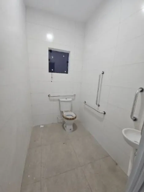 imagem 5 - Excelente e amplo salão com 160m² para locação, imóvel novo! imagem 5 - Excelente e amplo salão com 160m² para locação, imóvel novo!