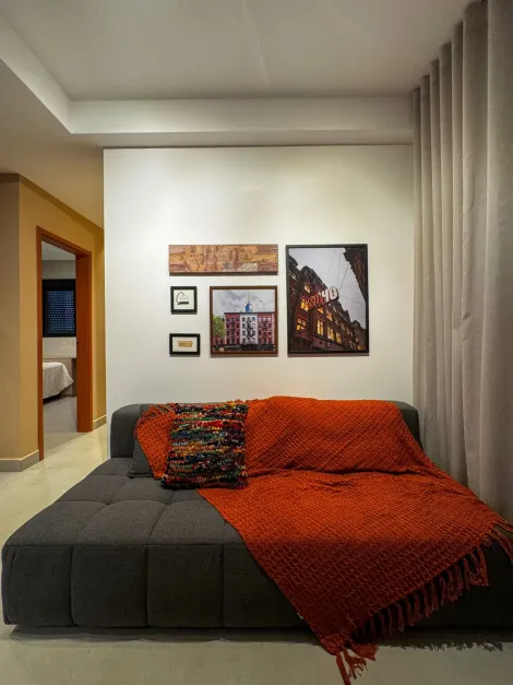 imagem 3 - Apartamento com 3 quartos Nau Vivendas imagem 3 - Apartamento com 3 quartos Nau Vivendas