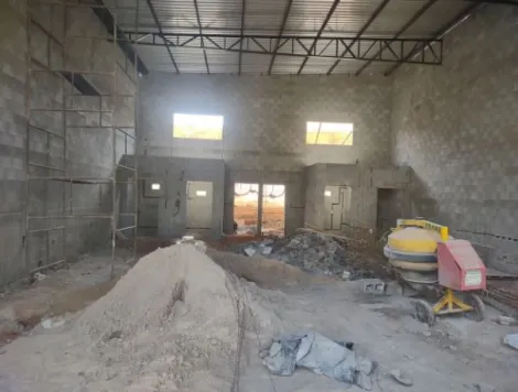 imagem 2 - Lindo e amplo salão com 200m² para locação, imóvel novo! imagem 2 - Lindo e amplo salão com 200m² para locação, imóvel novo!