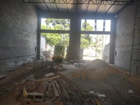imagem 3 - Lindo e amplo salão com 200m² para locação, imóvel novo! imagem 3 - Lindo e amplo salão com 200m² para locação, imóvel novo!