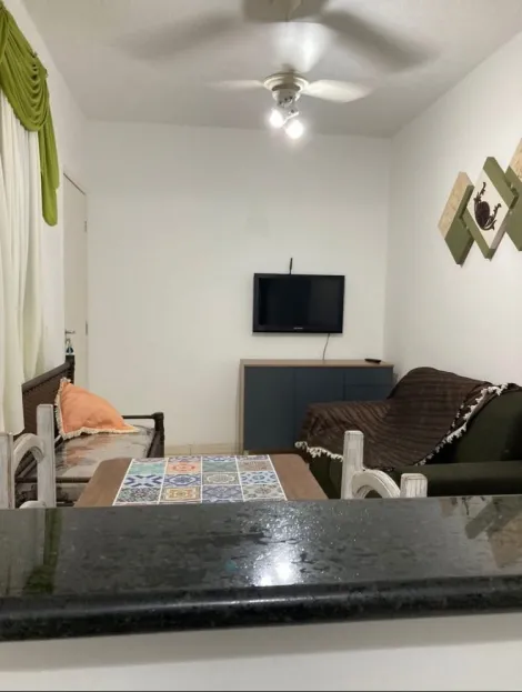 imagem 1 - Apartamento com 2 Quartos para alugar - Rios de Spagna imagem 1 - Apartamento com 2 Quartos para alugar - Rios de Spagna
