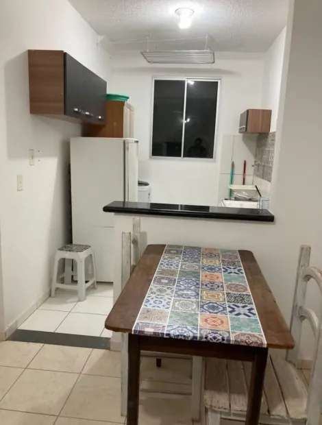 imagem 3 - Apartamento com 2 Quartos para alugar - Rios de Spagna imagem 3 - Apartamento com 2 Quartos para alugar - Rios de Spagna