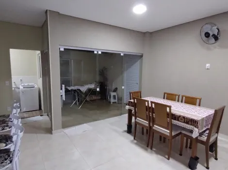 imagem 2 - Casa à Venda com 3 quartos no Garden Village I imagem 2 - Casa à Venda com 3 quartos no Garden Village I
