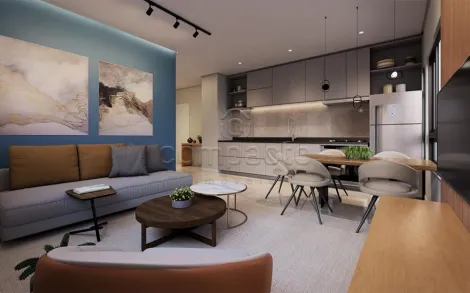 imagem 1 - Apartamento à venda com 2 quartos no Platz imagem 1 - Apartamento à venda com 2 quartos no Platz