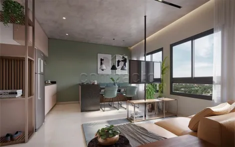 imagem 2 - Apartamento à venda com 2 quartos no Platz imagem 2 - Apartamento à venda com 2 quartos no Platz