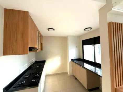 imagem 2 - Lindo apartamento com 02 quartos para locação, imóvel novo! imagem 2 - Lindo apartamento com 02 quartos para locação, imóvel novo!