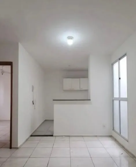 imagem 1 - Apartamento com 2 quartos, 45m² - Jardim Nunes imagem 1 - Apartamento com 2 quartos, 45m² - Jardim Nunes