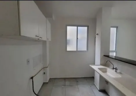 imagem 2 - Apartamento com 2 quartos, 45m² - Jardim Nunes imagem 2 - Apartamento com 2 quartos, 45m² - Jardim Nunes