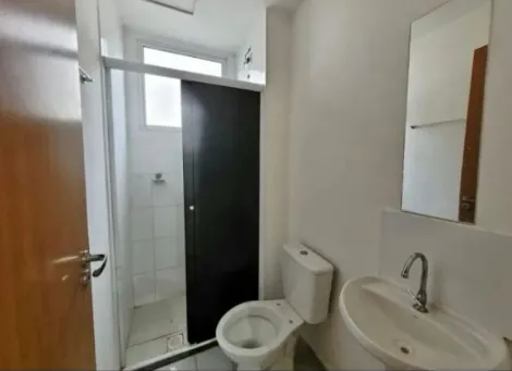 imagem 3 - Apartamento com 2 quartos, 45m² - Jardim Nunes imagem 3 - Apartamento com 2 quartos, 45m² - Jardim Nunes