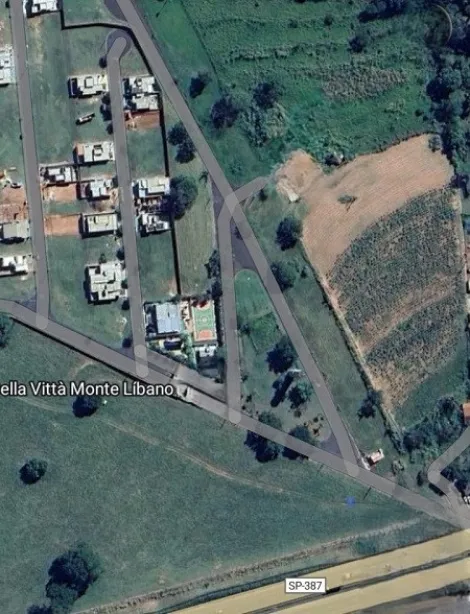 imagem 1 - Terreno - Condomínio imagem 1 - Terreno - Condomínio