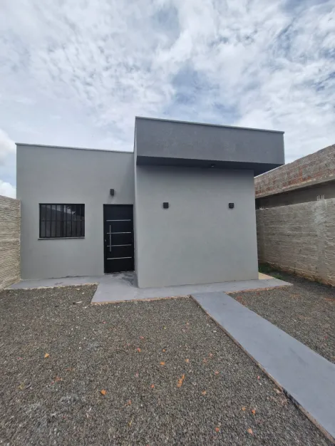 imagem 2 - Casa nova com 2 quartos à venda - Mirassol imagem 2 - Casa nova com 2 quartos à venda - Mirassol