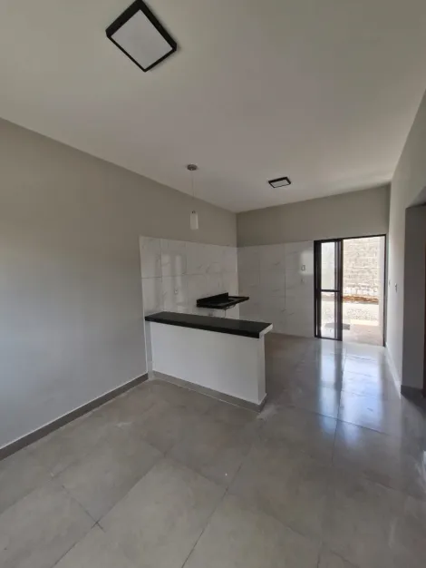 imagem 4 - Casa nova com 2 quartos à venda - Mirassol imagem 4 - Casa nova com 2 quartos à venda - Mirassol