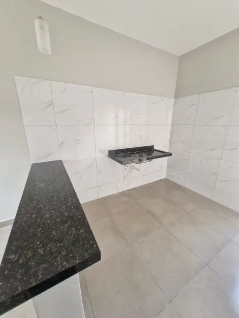 imagem 5 - Casa nova com 2 quartos à venda - Mirassol imagem 5 - Casa nova com 2 quartos à venda - Mirassol