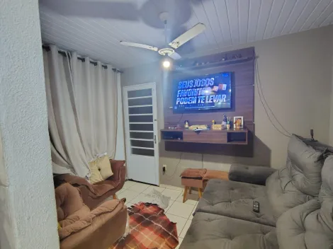 imagem 1 - Casa à Venda, 2 quartos, Residencial Lealdade 2, São José do Rio Preto/SP imagem 1 - Casa à Venda, 2 quartos, Residencial Lealdade 2, São José do Rio Preto/SP