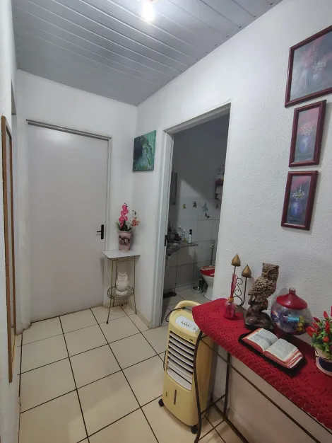 imagem 2 - Casa à Venda, 2 quartos, Residencial Lealdade 2, São José do Rio Preto/SP imagem 2 - Casa à Venda, 2 quartos, Residencial Lealdade 2, São José do Rio Preto/SP