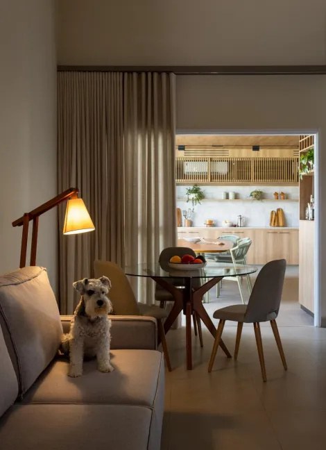 imagem 3 - Casa à Venda, 2 quartos, 240m2 terreno, Condomínio Raízes Impperial - Bady Bassit/SP imagem 3 - Casa à Venda, 2 quartos, 240m2 terreno, Condomínio Raízes Impperial - Bady Bassit/SP