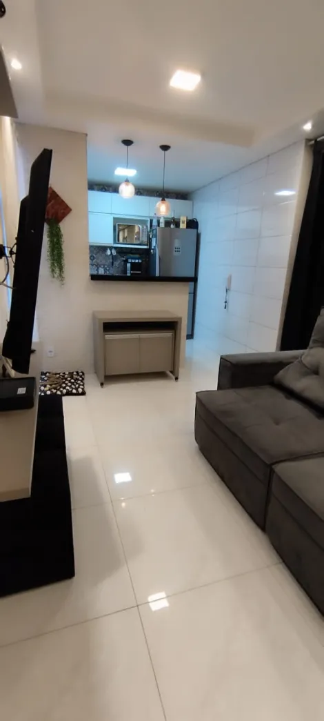 imagem 2 - Apartamento - Padrão imagem 2 - Apartamento - Padrão