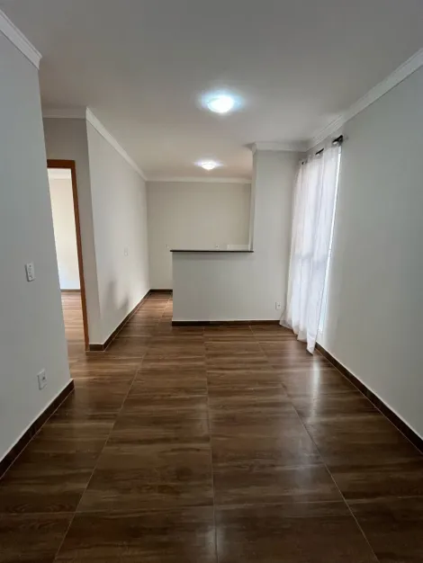 imagem 1 - Lindo apartamento com 02 quartos para locação imagem 1 - Lindo apartamento com 02 quartos para locação