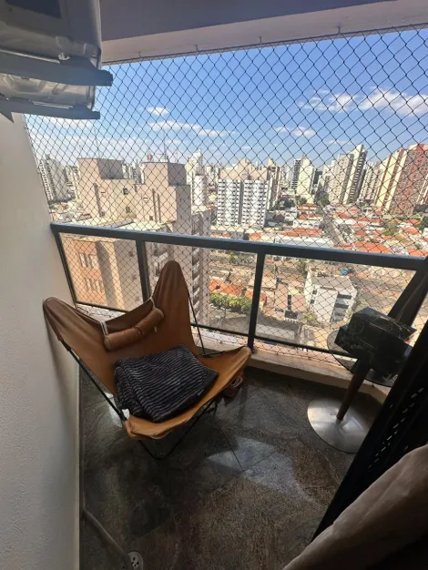 imagem 4 - Apartamento com 3 quartos medindo 132m² à venda - Boa Vista imagem 4 - Apartamento com 3 quartos medindo 132m² à venda - Boa Vista