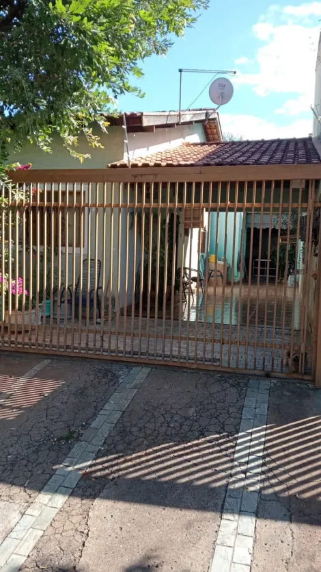 imagem 1 - Casa à Venda, 3 quartos, 119m2, Parque das Aroeiras, São José do Rio Preto/SP imagem 1 - Casa à Venda, 3 quartos, 119m2, Parque das Aroeiras, São José do Rio Preto/SP