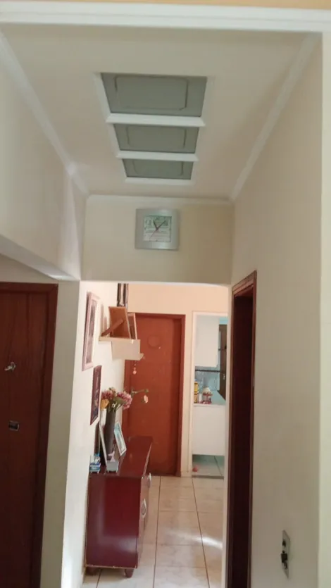 imagem 2 - Casa à Venda, 3 quartos, 119m2, Parque das Aroeiras, São José do Rio Preto/SP imagem 2 - Casa à Venda, 3 quartos, 119m2, Parque das Aroeiras, São José do Rio Preto/SP