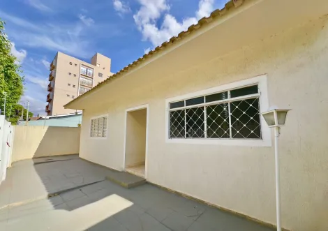 imagem 1 - Linda e ampla casa com 03 quartos para locação imagem 1 - Linda e ampla casa com 03 quartos para locação