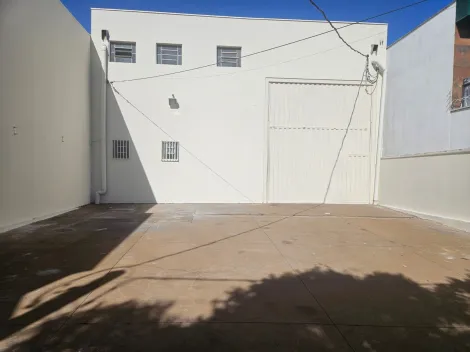 imagem 1 - Barracão Comercial medindo 410m² de área útil para locação. imagem 1 - Barracão Comercial medindo 410m² de área útil para locação.