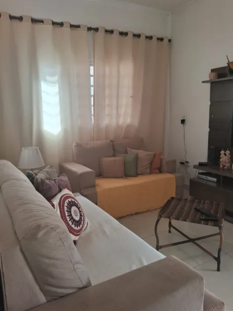 imagem 1 - Casa Térrea à venda com 3 quartos em Bady Bassitt imagem 1 - Casa Térrea à venda com 3 quartos em Bady Bassitt