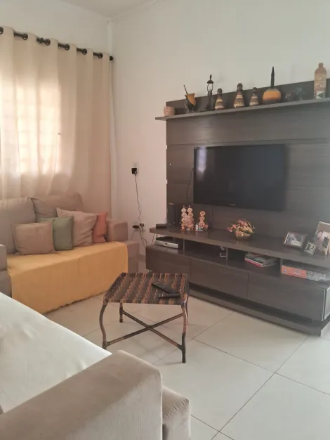 imagem 2 - Casa Térrea à venda com 3 quartos em Bady Bassitt imagem 2 - Casa Térrea à venda com 3 quartos em Bady Bassitt