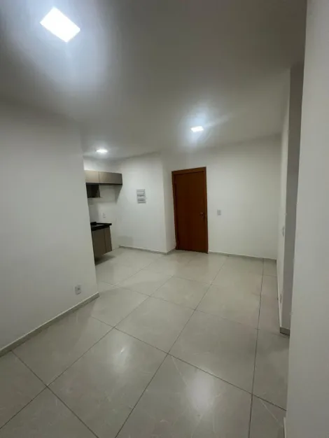 imagem 2 - Lindo apartamento com 02 quartos, imóvel novo! imagem 2 - Lindo apartamento com 02 quartos, imóvel novo!