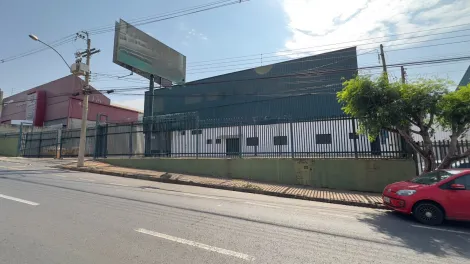 imagem 1 - Barracão amplo com ótima estrutura para locação. imagem 1 - Barracão amplo com ótima estrutura para locação.