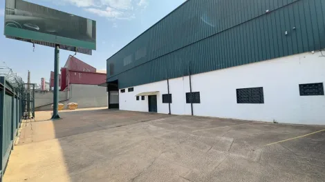 imagem 2 - Barracão amplo com ótima estrutura para locação. imagem 2 - Barracão amplo com ótima estrutura para locação.