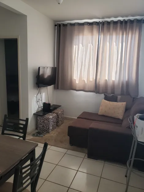 imagem 1 - Apartamento - Padrão imagem 1 - Apartamento - Padrão