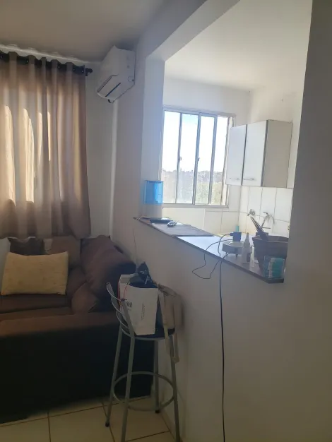 imagem 3 - Apartamento - Padrão imagem 3 - Apartamento - Padrão