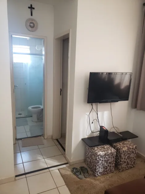 imagem 5 - Apartamento - Padrão imagem 5 - Apartamento - Padrão