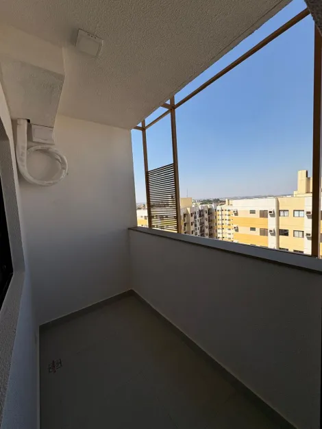 imagem 2 - Apartamento Novo com 2 Quartos e Cozinha Planejada para alugar. imagem 2 - Apartamento Novo com 2 Quartos e Cozinha Planejada para alugar.