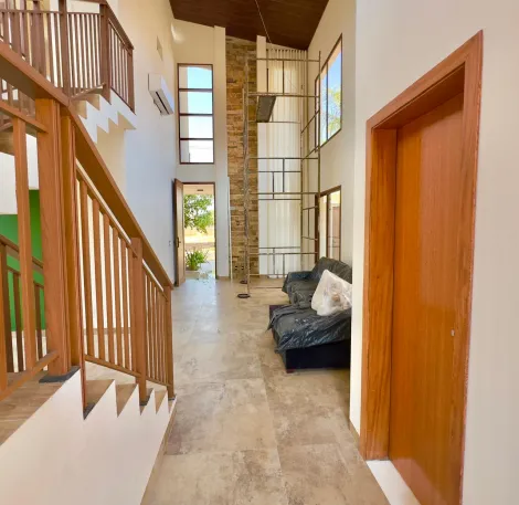 imagem 5 - Lindo e amplo sobrado mobiliado em condomínio fechado de alto padrão com 03 quartos para locação, imóvel novo! imagem 5 - Lindo e amplo sobrado mobiliado em condomínio fechado de alto padrão com 03 quartos para locação, imóvel novo!