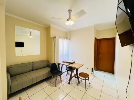 imagem 3 - Apartamento Mobiliado com 1 Quarto - Vila Imperial imagem 3 - Apartamento Mobiliado com 1 Quarto - Vila Imperial