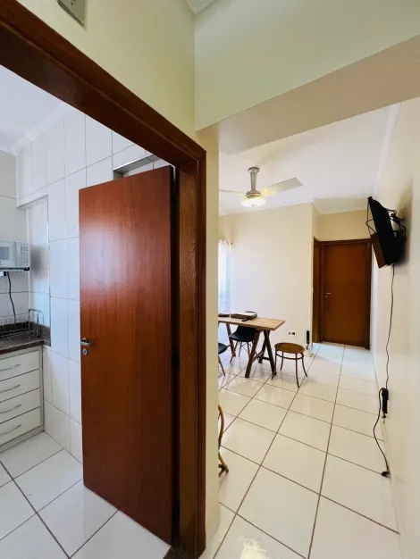 imagem 4 - Apartamento Mobiliado com 1 Quarto - Vila Imperial imagem 4 - Apartamento Mobiliado com 1 Quarto - Vila Imperial