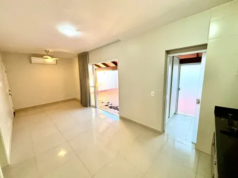 imagem 3 - Linda e ampla casa térrea em condomínio fechado com 03 quartos para locação. imagem 3 - Linda e ampla casa térrea em condomínio fechado com 03 quartos para locação.