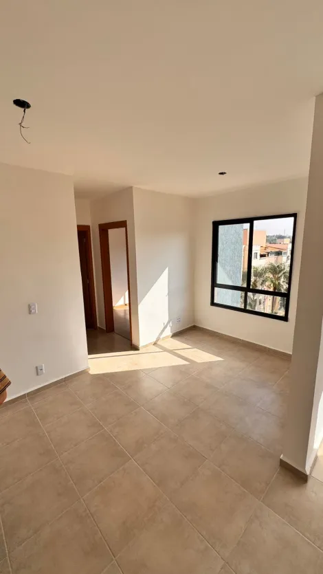imagem 1 - Lindo apartamento com 02 quartos para locação, imóvel novo! imagem 1 - Lindo apartamento com 02 quartos para locação, imóvel novo!
