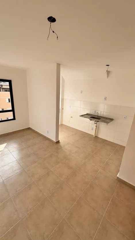 imagem 2 - Lindo apartamento com 02 quartos para locação, imóvel novo! imagem 2 - Lindo apartamento com 02 quartos para locação, imóvel novo!