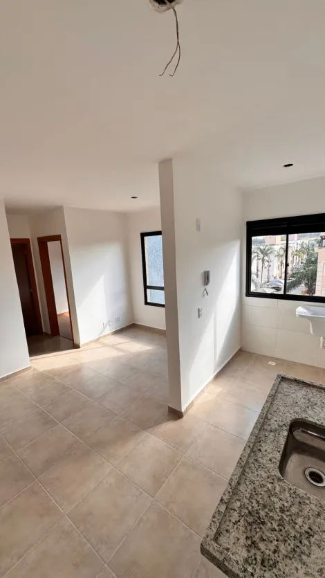 imagem 3 - Lindo apartamento com 02 quartos para locação, imóvel novo! imagem 3 - Lindo apartamento com 02 quartos para locação, imóvel novo!