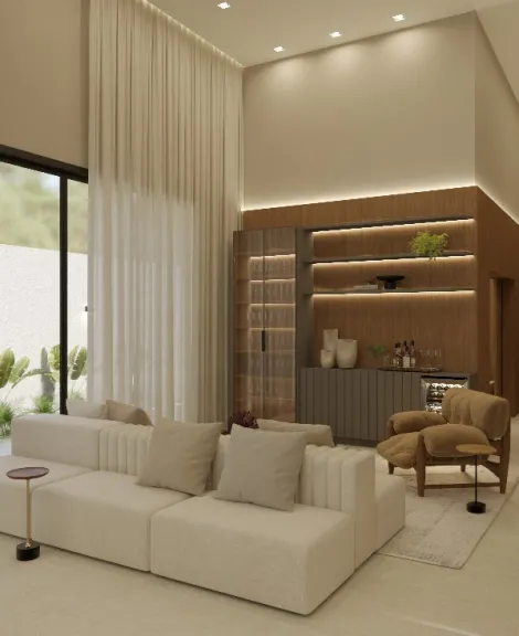 imagem 4 - Casa à venda, 3 quartos, 211,21m2 construção, Condomínio Buona Vita, São José do Rio Preto/SP imagem 4 - Casa à venda, 3 quartos, 211,21m2 construção, Condomínio Buona Vita, São José do Rio Preto/SP
