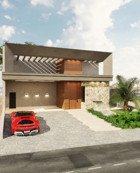 imagem 3 - Casa à venda, 3 quartos, 211,21m2 construção, Condomínio Buona Vita, São José do Rio Preto/SP imagem 3 - Casa à venda, 3 quartos, 211,21m2 construção, Condomínio Buona Vita, São José do Rio Preto/SP