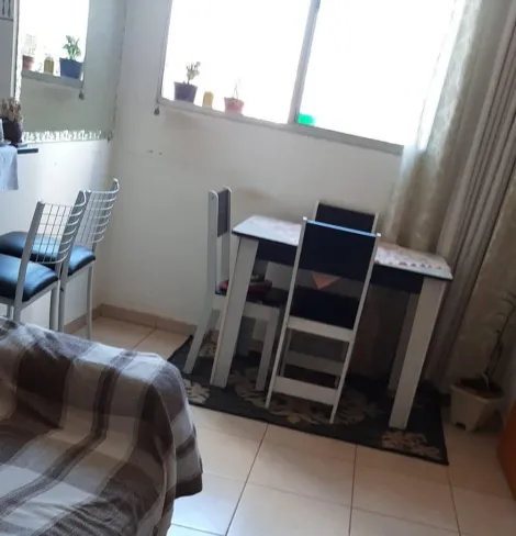 imagem 2 - Apartamento à Venda com 2 Quartos - MRV - Rio Reno imagem 2 - Apartamento à Venda com 2 Quartos - MRV - Rio Reno