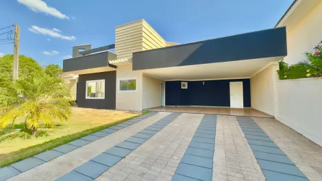 imagem 1 - Linda e ampla casa em condomínio fechado com 03 suítes imagem 1 - Linda e ampla casa em condomínio fechado com 03 suítes